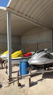 Beachfront House with Private Dome & Sea Views - 1