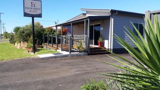 Injune Haven Motel - 0