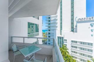 FontaineBleau Suite at Miami Beach - 4