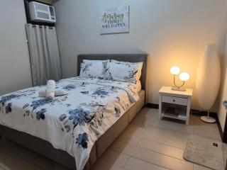 101newport Condotel Right Across NAIA T3 - 0