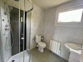 La Mailleraie - L'etang - 3