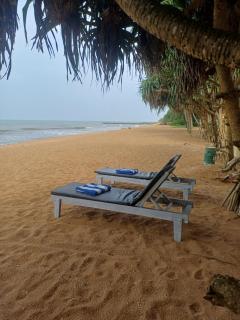 Roy Villa Beach Front -  - 8