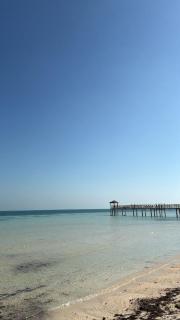 Beachfront House with Private Dome & Sea Views - 8