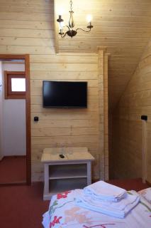 Lacu Roșu Mountain Lodge - 5