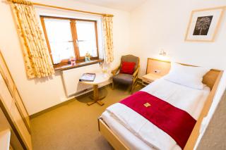 Gästehaus Enzianhof Hotel Garni - 9