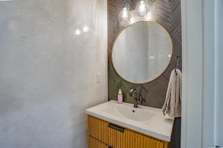 Modern 3BR Loft, Terrace & New Remodel, Sleeps 6 - 6