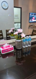 101newport Condotel Right Across NAIA T3 - 2