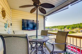 Osage Beach Vacation Rental with Main Channel Views! - 8