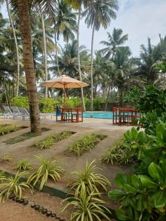 Roy Villa Beach Front -  - 7