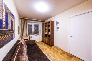 Cozy Apartment in Kaunas with Free Parking. - 8