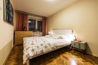 Cozy Apartment in Kaunas with Free Parking. - 5