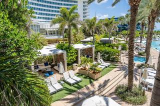 FontaineBleau Suite Ocean View - 7