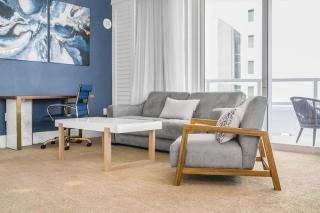 FontaineBleau Suite Ocean View - 4