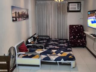 101newport Condotel Right Across NAIA T3 - 3