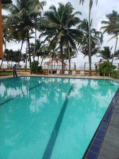 Roy Villa Beach Front -  - 6