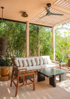 Aflora Tulum Wellness & Luxury Escape - 8