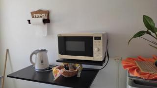 Alojamiento Mililu - 1