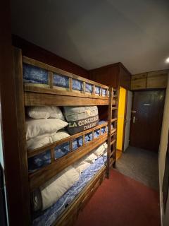 Armazan E Karima - Pied des pistes - 7