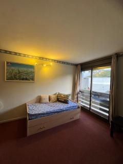 Armazan E Karima - Pied des pistes - 6