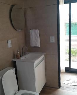 Monoambiente con parque y pileta - 3