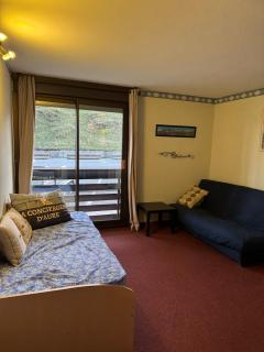 Armazan E Karima - Pied des pistes - 3