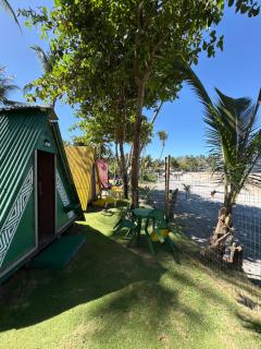 Camping Gnomo Místico - 8