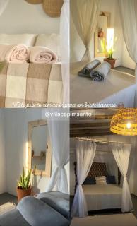 Villa capim santo - 9