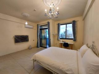 晨光民宿 Glory inn - 0