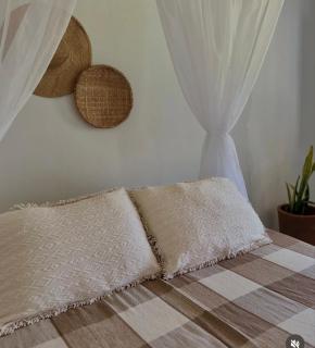 Villa capim santo - 1