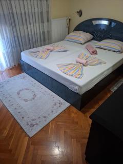 Apartman - TAHRIC - 6