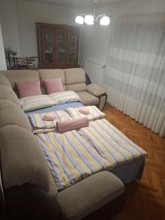 Apartman - TAHRIC - 4