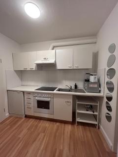 Ribela Apartments - 5