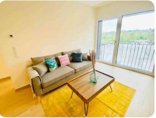 Contemporary 1 bedroom with parking - 7