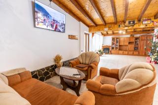 Pensiunea Casa Iulia Transalpina - 9