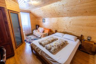 Pensiunea Casa Iulia Transalpina - 3