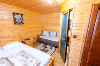 Pensiunea Casa Iulia Transalpina - 1