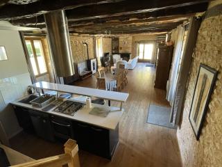 La Mailleraie - Le Moulin - 8