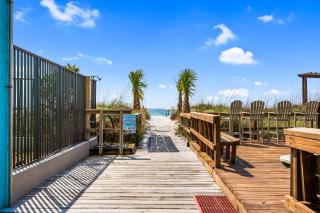 Moondrifter 804 - Sleeps 6 - 2 BR 2 BA with bunks - 6