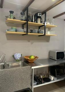 Casa Dama Santa María de Dota - 8