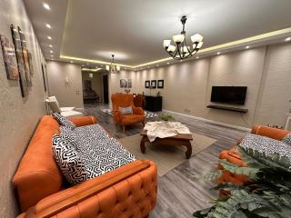 Sweet home in maadi - Kairo - 1