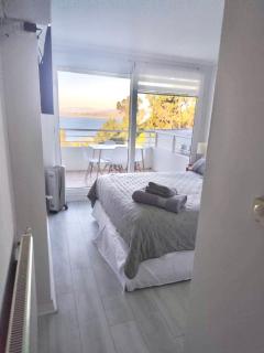 departamento frente al mar - 0