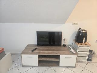 Wohnung- ideal für beruflich unterwegs - 7