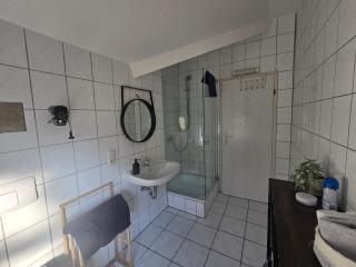 Wohnung- ideal für beruflich unterwegs - 5