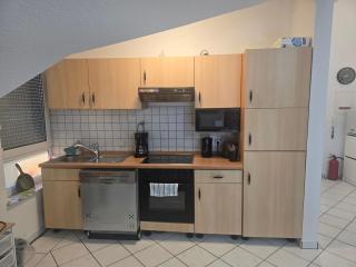 Wohnung- ideal für beruflich unterwegs - 4