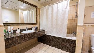 Prestige holiday home Bed space - 7