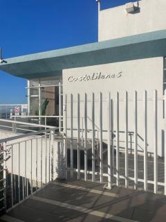 departamento frente al mar - 1