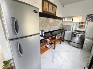 Casa Piriápolis nueva y grande - 8