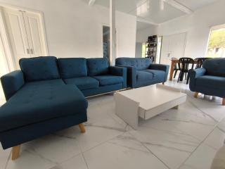 Casa Piriápolis nueva y grande - 7