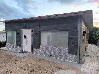 Casa Piriápolis nueva y grande - 4