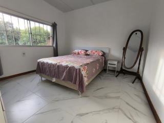 Casa Piriápolis nueva y grande - 5